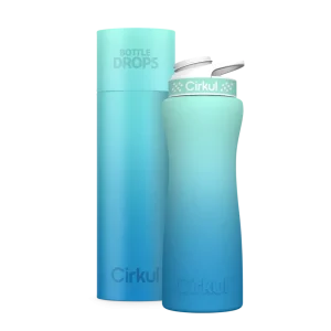 CX: DO NOT USE Limited Edition: Horizon 22oz. Stainless Steel Bottle & Lid