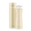 CX: Limited Edition: Cream 22oz. Stainless Steel Bottle & Lid
