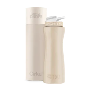 Limited Edition: 22oz. Earth Stainless Steel Bottle & Lid