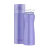 CX: DO NOT USE Limited Edition: Matte Periwinkle 22oz. Stainless Steel Bottle & Lid