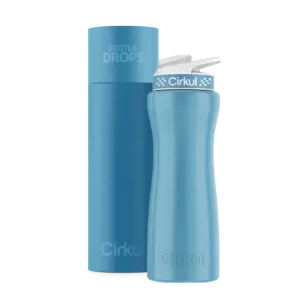 CX: Limited Edition: Wind 22oz. Stainless Steel Bottle & Lid