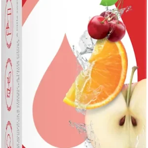 Alternative view of 12oz. Plastic Bottle Starter Kit