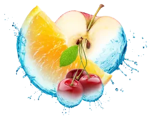 Alternative view of Starter Kit Cartridge: LifeSip Fruit Punch