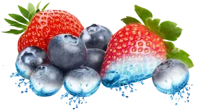 Alternative view of Starter Kit Cartridge: FitSip Mixed Berry