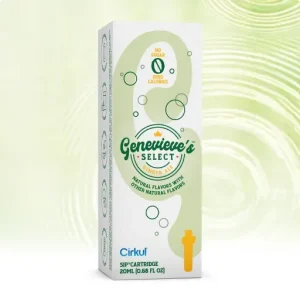 Add-on: Genevieve's Select