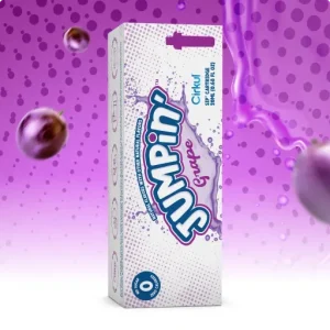 Add-on: Jumpin' Grape