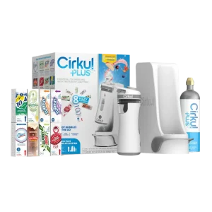 Cirkul Plus™ Complete System