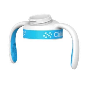 Alternative view of Dual Grip Lid