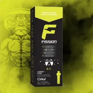 Add-on: Fission E.T.