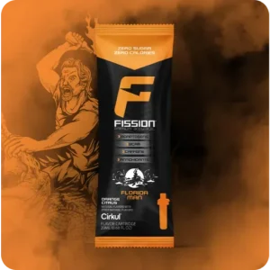 Fission Florida Man Cartridge