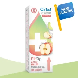 Add-on: FitSip Apple Melon
