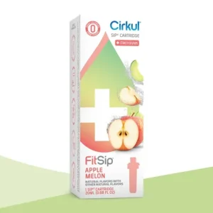 Alternative view of Add-on: FitSip Apple Melon