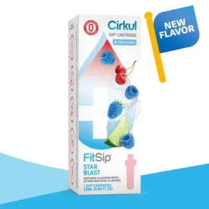 Add-on: FitSip Star Blast