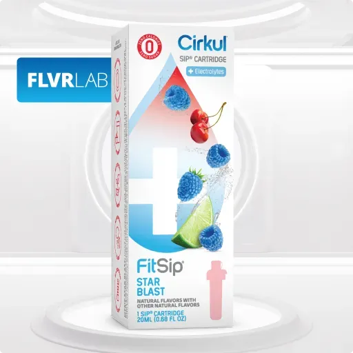 CX: DO NOT USE FitSip Star Blast