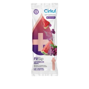 Sip Flavor: FitSip Watermelon Grape