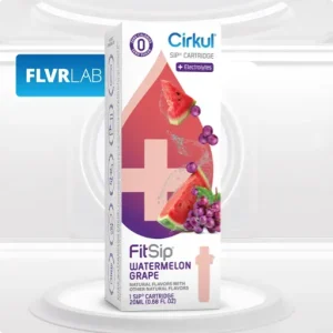 FitSip Watermelon Grape
