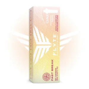 Sip Flavor: Flyte Fast Break