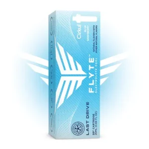 CX: Flyte Last Drive