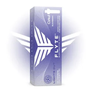 Reward: Flyte Lights Out