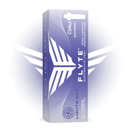 Reward: Flyte Lights Out