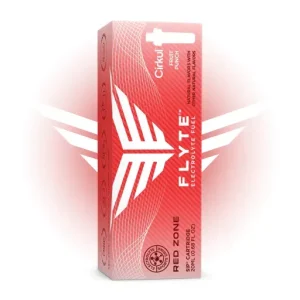Flyte Red Zone