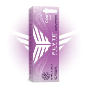 Add-on: Flyte Shutout