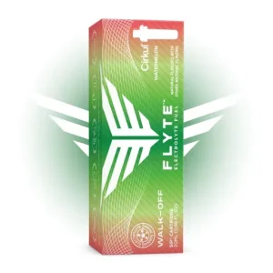 Sip Flavor: Flyte Walk-Off