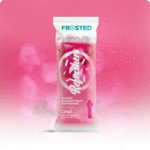 Frosted Mango Dragon Fruit Refresher Cartridge