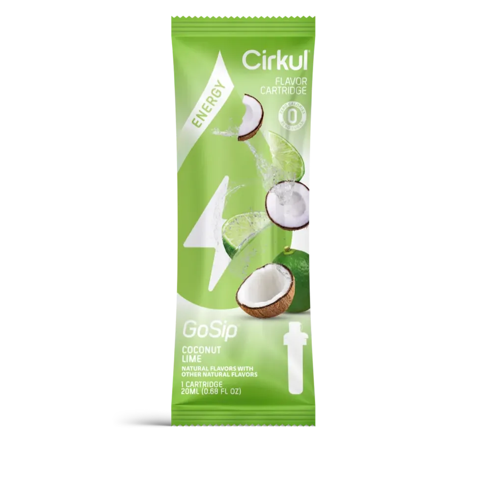 GoSip Coconut Lime - Image 6