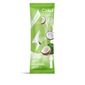 GoSip Coconut Lime Cartridge