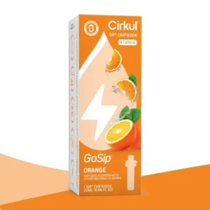 Add-on: GoSip Orange