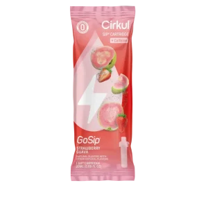 CX: DO NOT USE GoSip Strawberry Guava