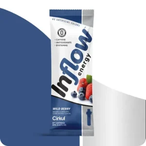 Inflow Wild Berry Cartridge