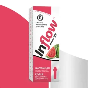 CX: Inflow Energy Watermelon
