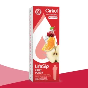 Auto-Ship Plan: LifeSip Fruit Punch