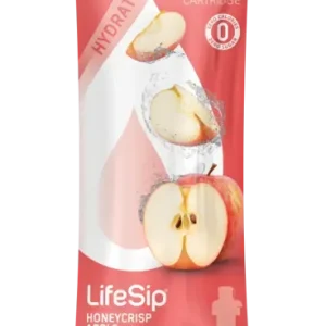 LifeSip Honeycrisp Apple