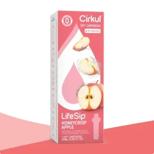 CX: LifeSip Honeycrisp Apple