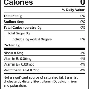Alternative view of CX: DO NOT USE LifeSip Orange Clementine