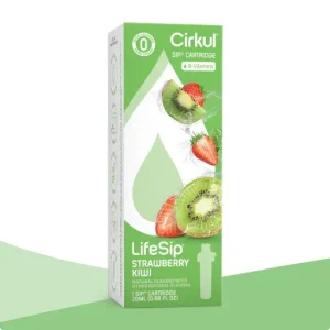 CX: LifeSip Strawberry Kiwi