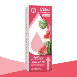 CX: LifeSip Watermelon