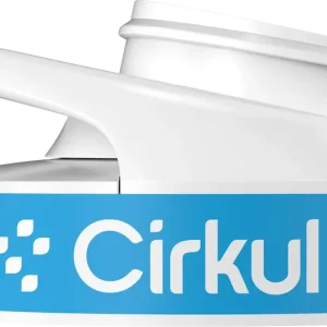 Bundle: New Comfort-Grip Lid