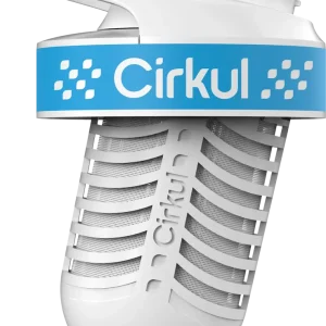 Alternative view of Bundle: New Comfort-Grip Lid