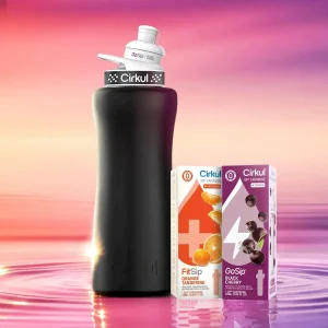 Bottle & Sip® Cartridge Bundle