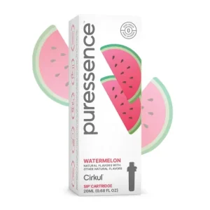 CX: Puressence Watermelon (Unsweetened)