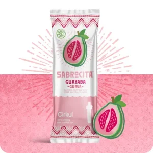 Sabrocita Guava Cartridge