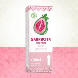 Add-on: Sabrocita Guava