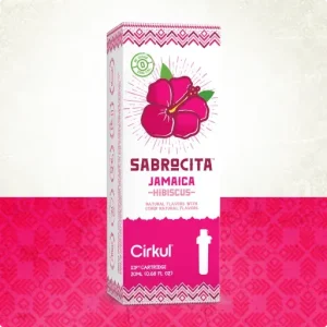 Sip Flavor: Sabrocita Hibiscus