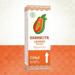 Reward: Sabrocita Papaya