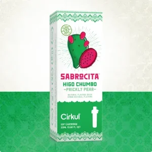 Auto-Ship Plan: Sabrocita Prickly Pear