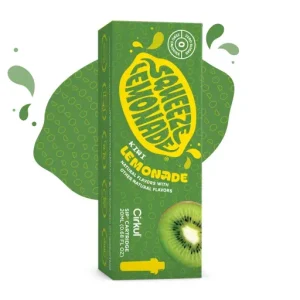 Auto-Ship Plan: Squeeze Kiwi Lemonade